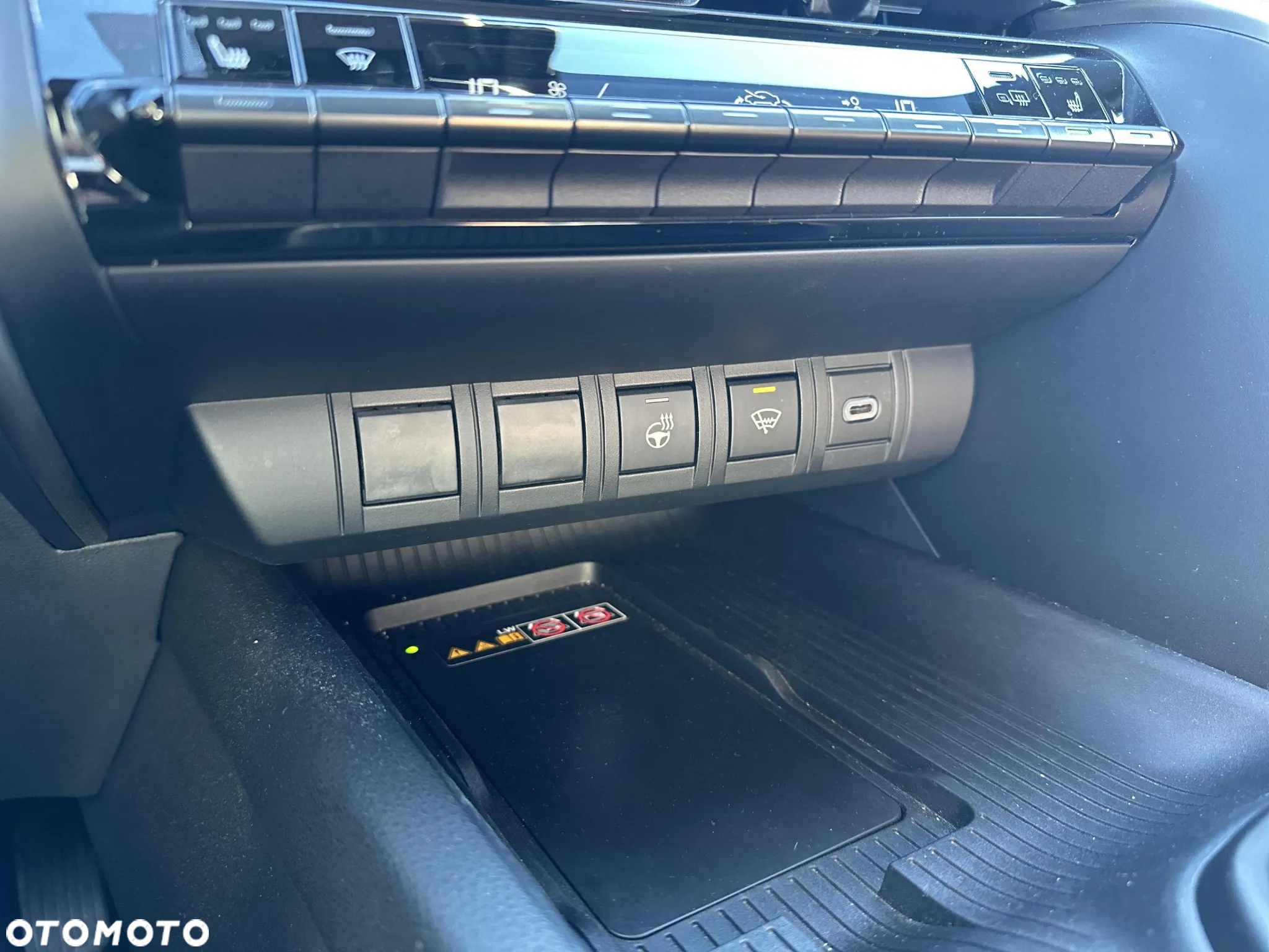 Toyota C-HR 2.0 Hybrid Dynamic Force Executive - 20