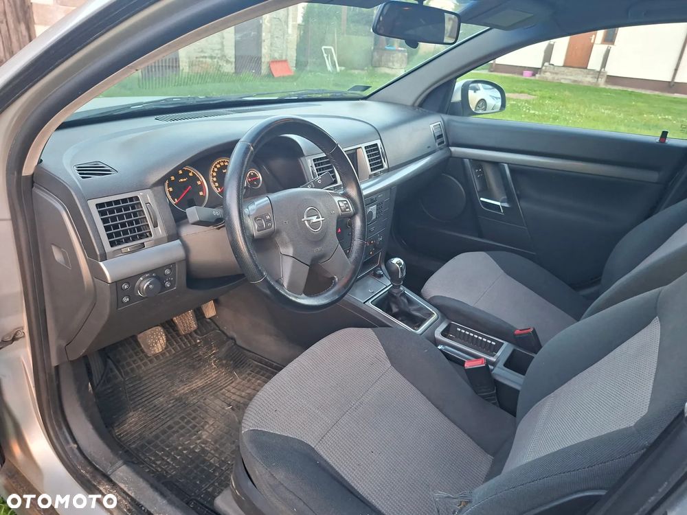 Opel Vectra 1.9 CDTI Comfort - 6
