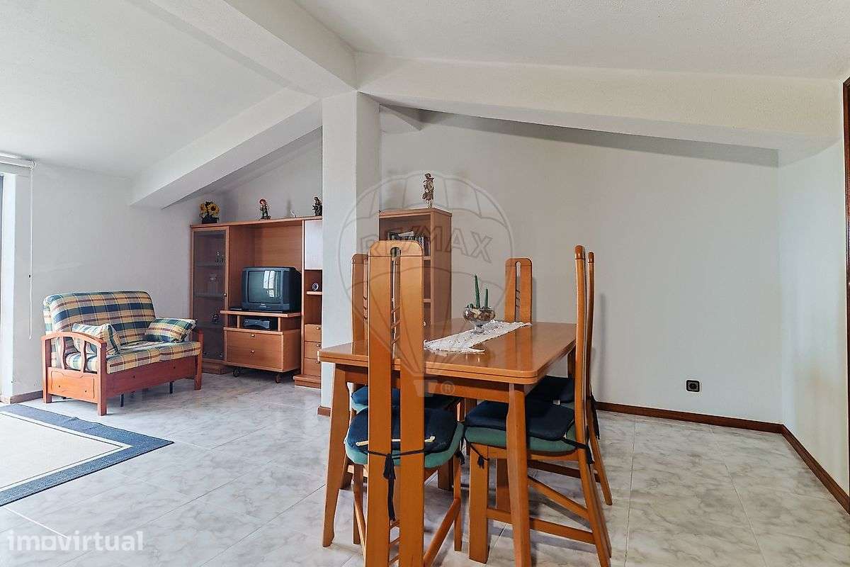 Apartamento T1 para venda - Grande imagem: 5/24