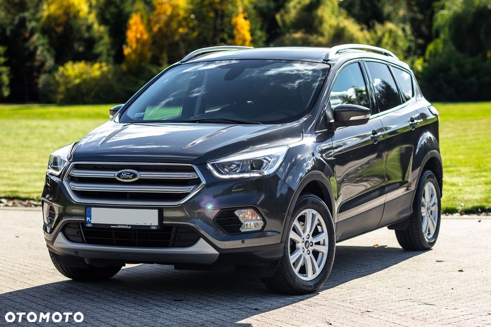 Ford Kuga 1.5 EcoBoost FWD Edition ASS - 7