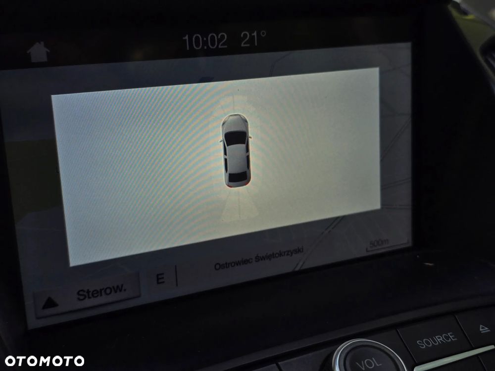 Ford Kuga 1.5 EcoBoost 2x4 Business Edition - 28