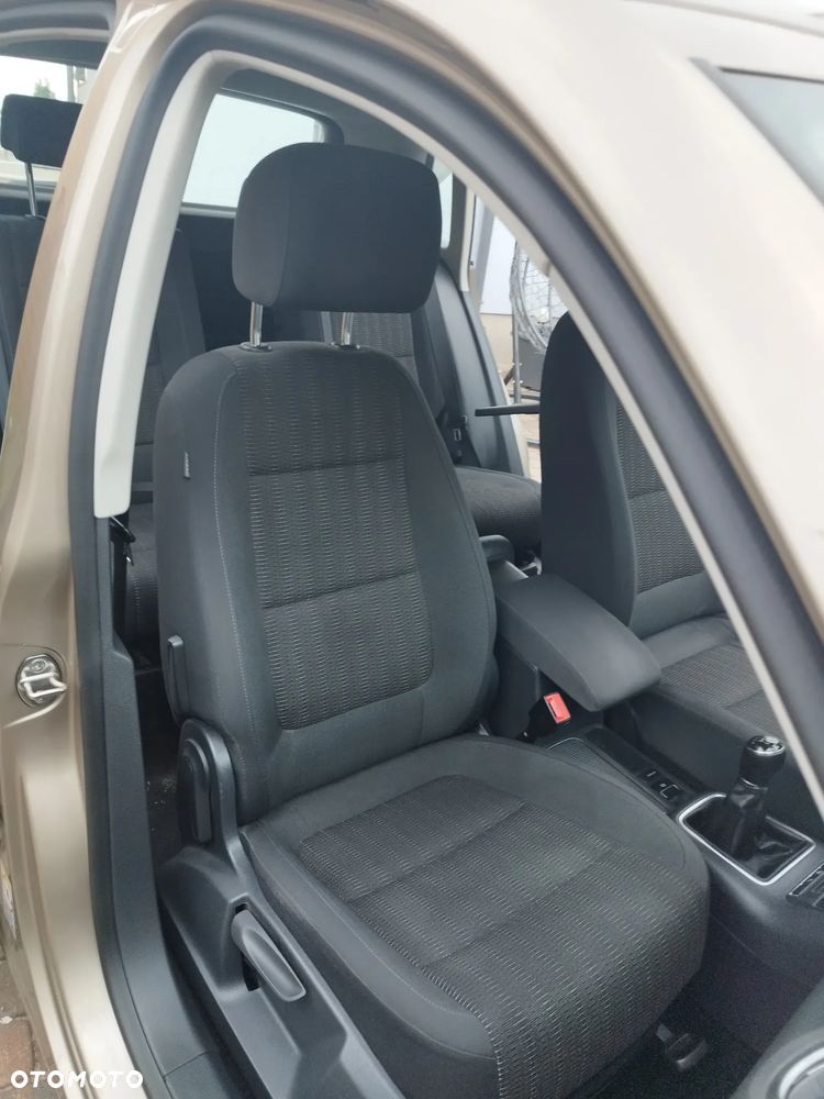 Volkswagen Tiguan 2.0 TDI Trend&Fun - 14
