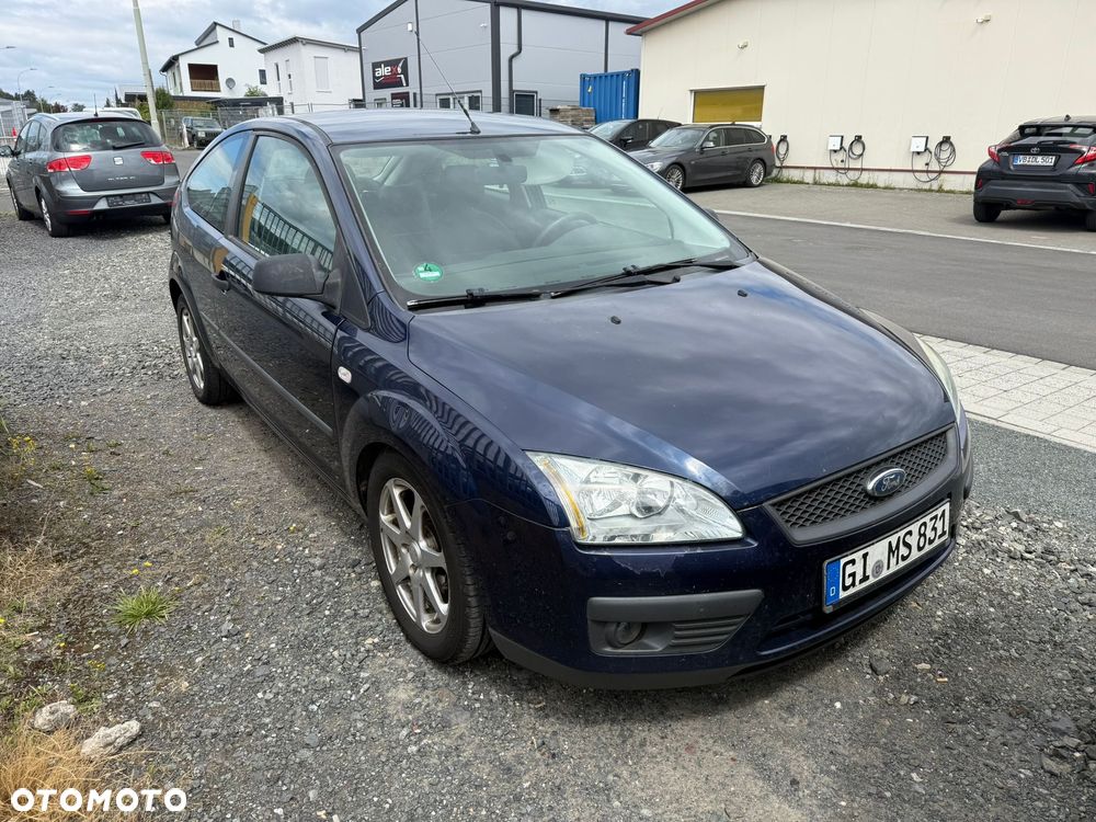 Ford Focus - 2