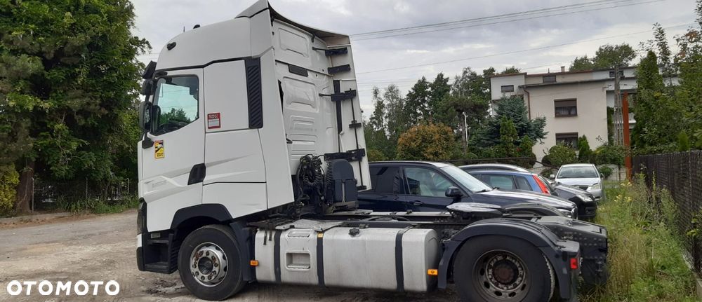 Renault Gamma T 480 - 3