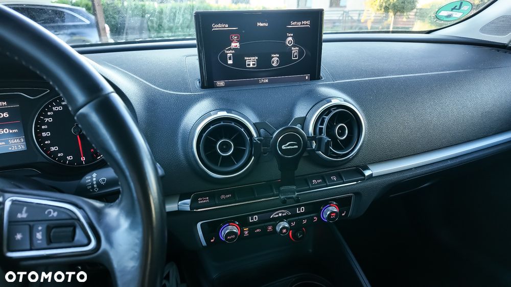 Audi A3 Sportback - 20