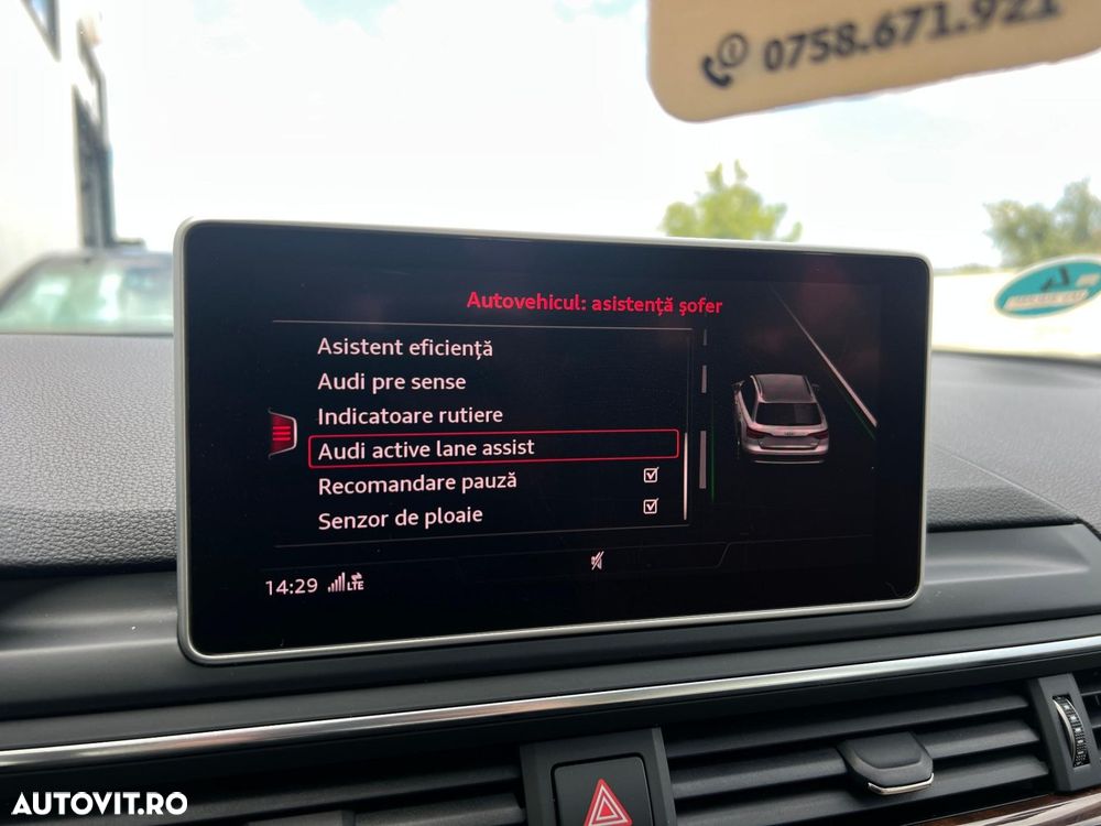 Audi A4 Allroad - 38