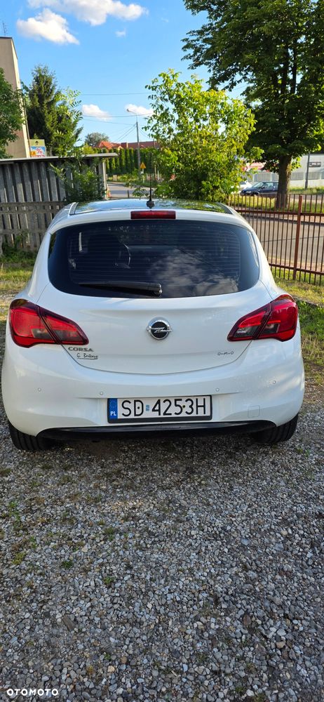 Opel Corsa - 6