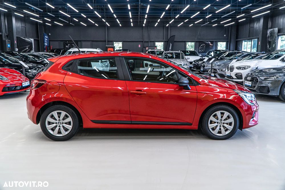 Renault Clio V 1.0 TCe Intens - 20