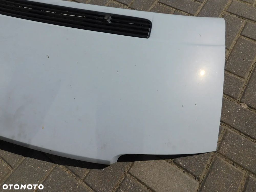 maska silnika VW T4 - 2