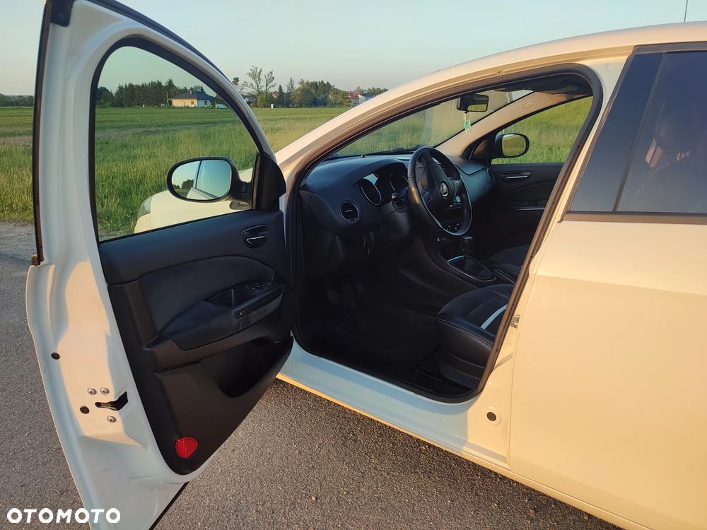 Fiat Bravo 1.6 Multijet 16V Dynamic Euro5 - 9