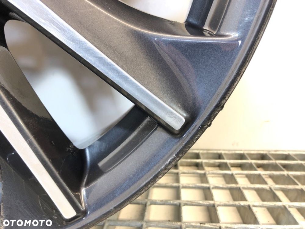 FELGI ALU KOMPLET 18 7J 5X114.3 66 ET 50  MAZDA CX-3 (DK) 2015 - 2022 2.0 SKYACTIV-G (DK5W, DK6W) 88 - 20