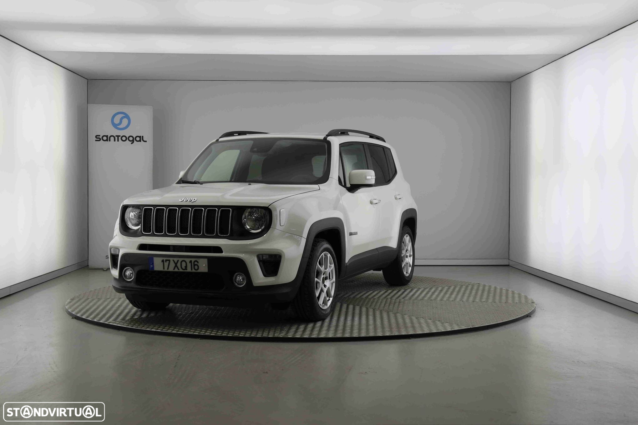 Jeep Renegade 1.0 T Longitude - 6