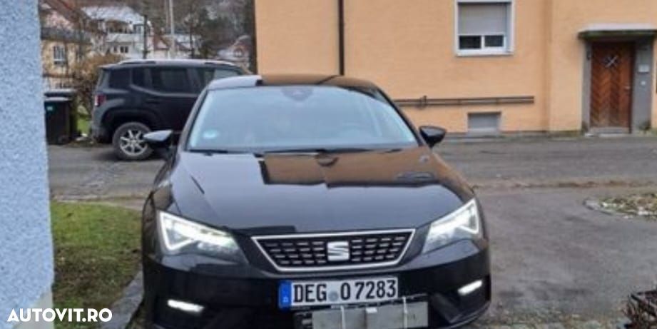 Seat Leon - 3