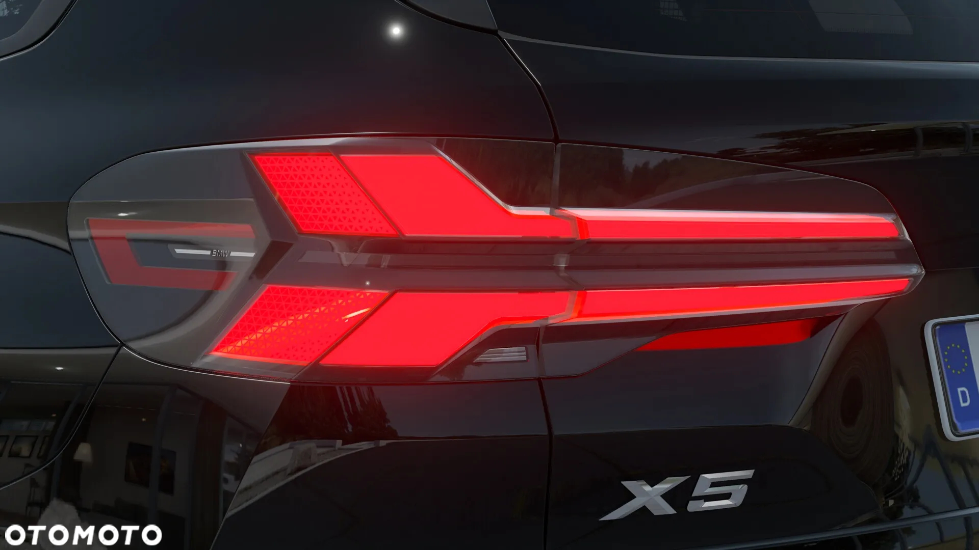 BMW X5 xDrive40i - 9