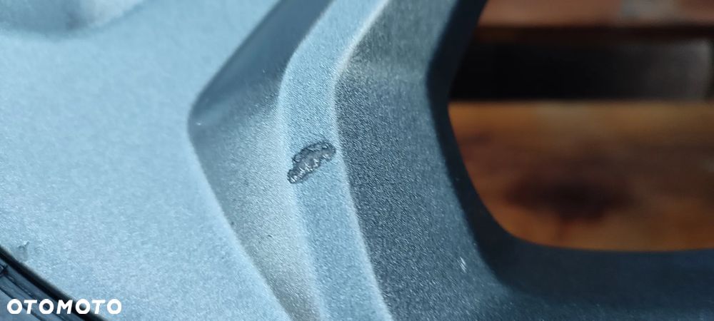 Felga Aluminiowa Oryg. Ford EcoSport 16 Cali 4x108 6,5Jx16 Et37,5  GN15-B3B Bdb !! Starogard Gdański - 4