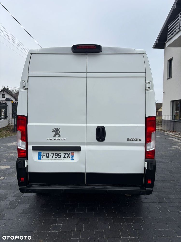 Peugeot Boxer L2H2 - 6