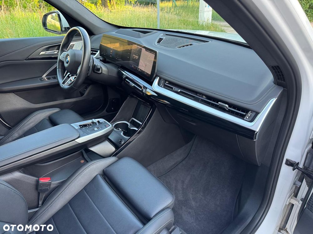 BMW X1 xDrive23d M Sportpaket - 34