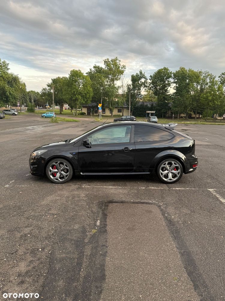 Ford Focus - 8