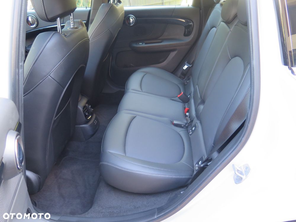 MINI Countryman Cooper - 10