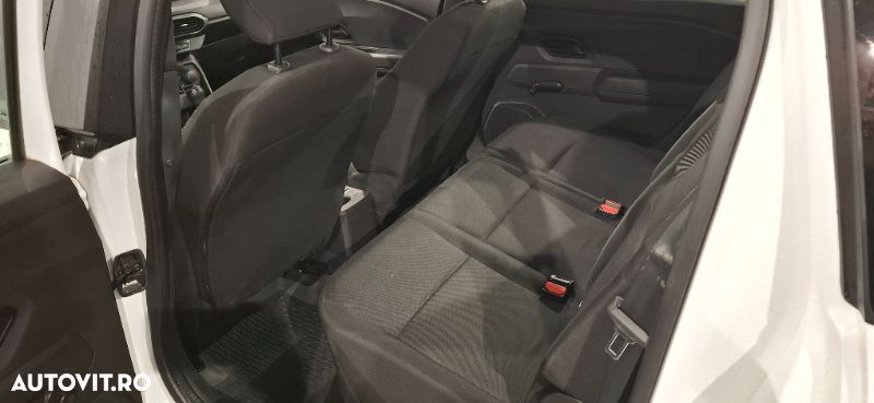 Dacia Jogger - 14