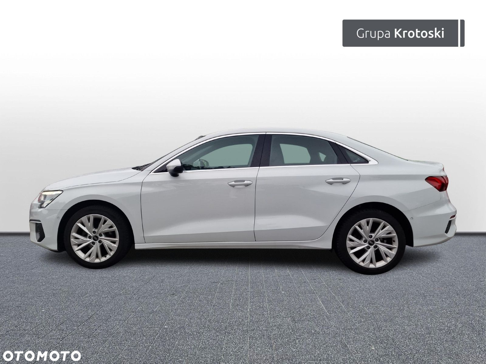 Audi A3 - 2