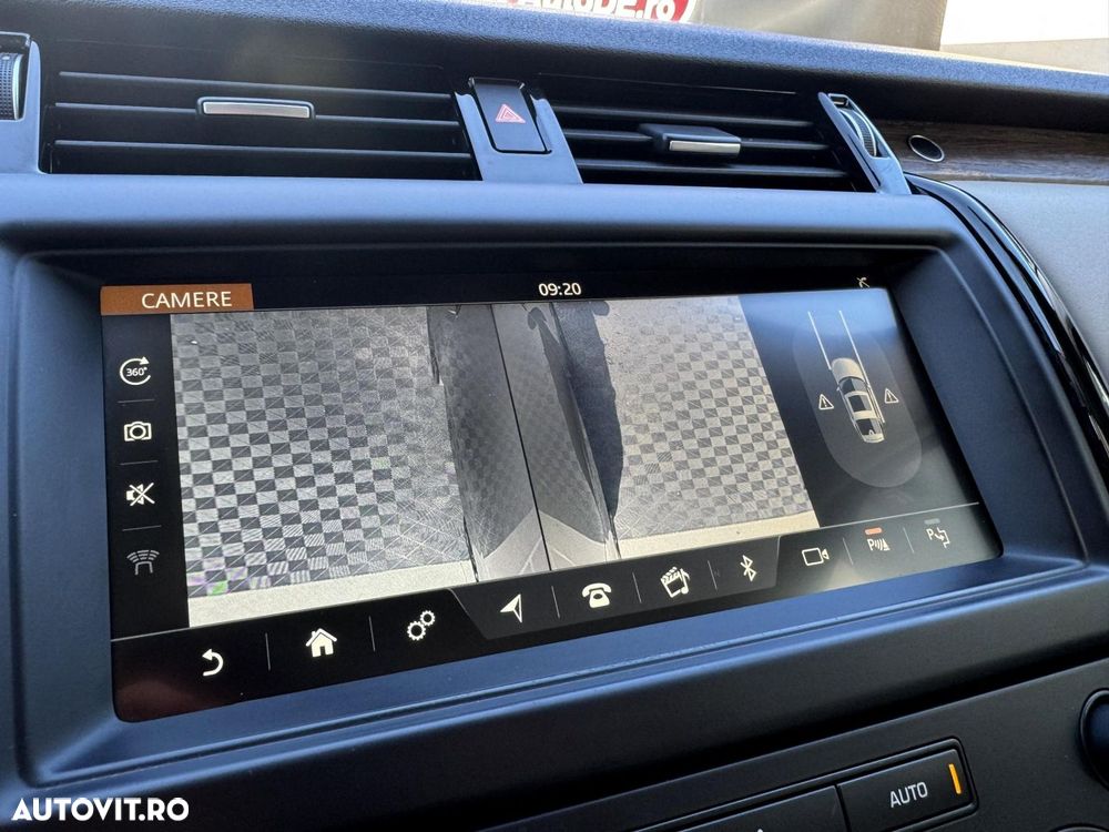 Land Rover Discovery - 27