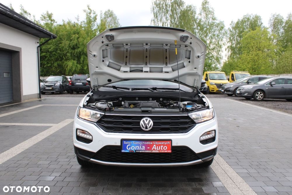 Volkswagen T-Roc - 15