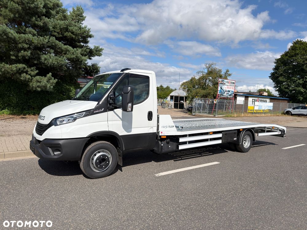 Iveco Daily 70c - 29