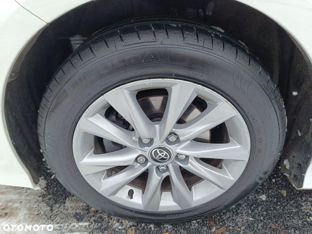 Toyota Corolla 1.8 Hybrid Comfort - 26