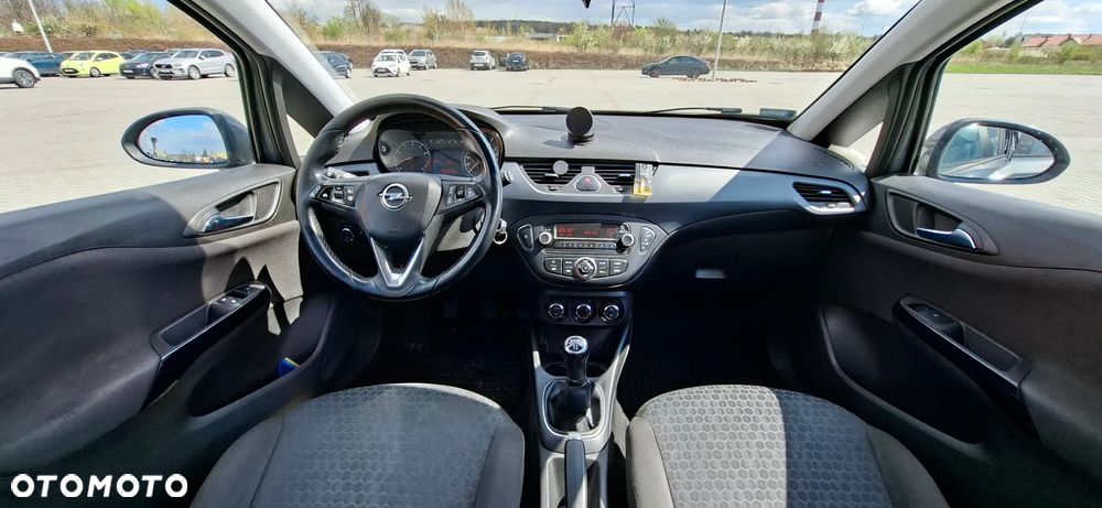 Opel Corsa 1.4 Color Edition - 11