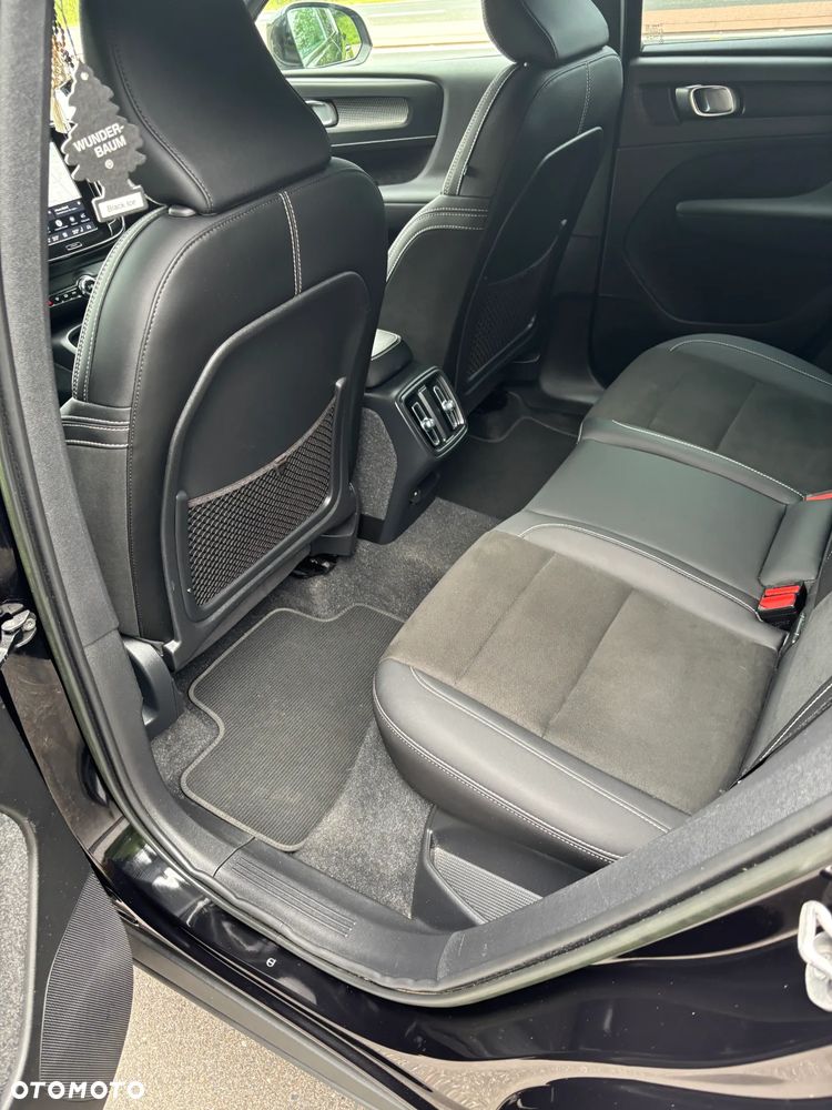 Volvo XC 40 - 13