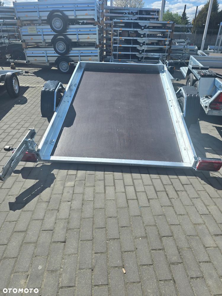 Zaslaw MT260 pod quada / motocykl tilt - 4