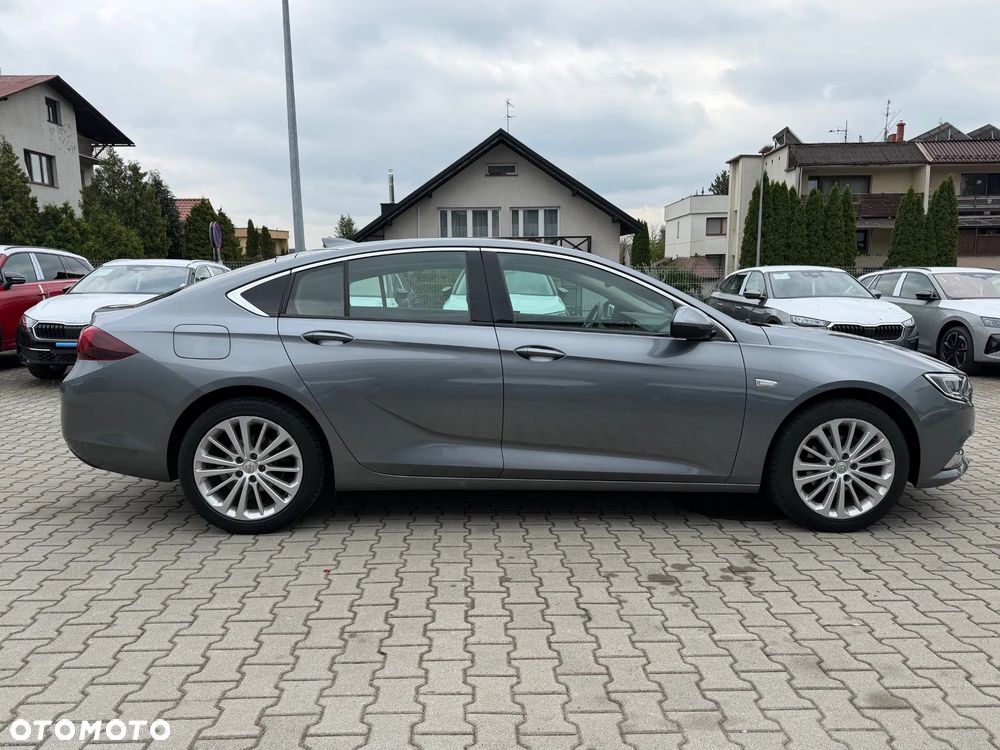 Opel Insignia 1.5 T Innovation S&S Eco - 6