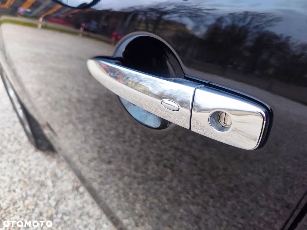 Nissan Murano 3.5 V6 Premium - 10