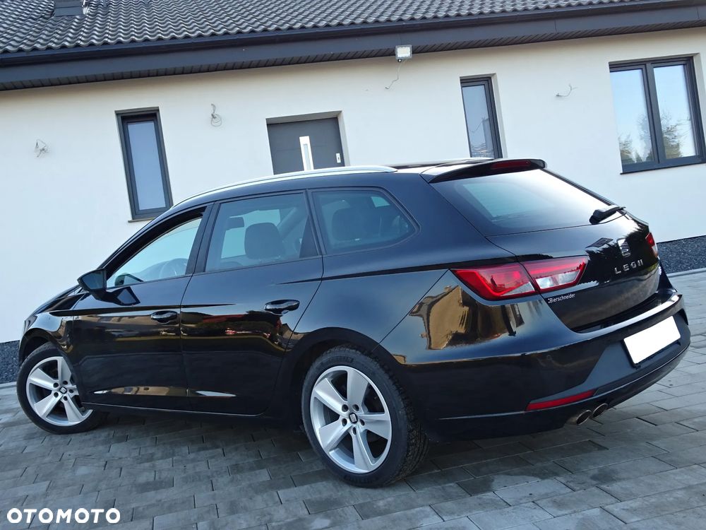 Seat Leon Sportstourer - 19