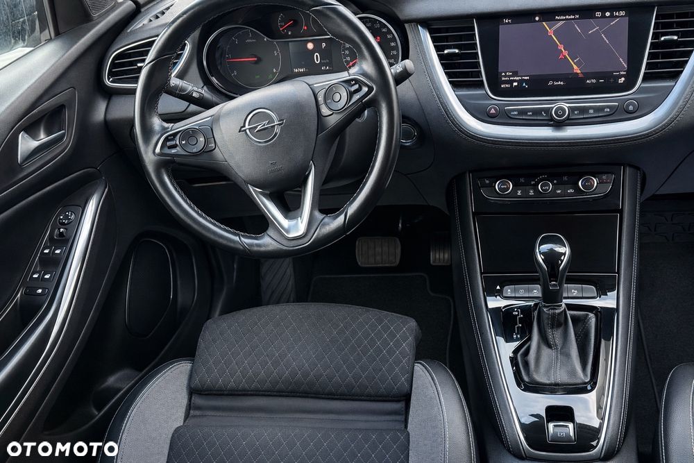 Opel Grandland X 1.5 D Start/Stop Automatik Ultimate - 16
