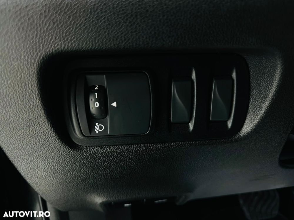 Renault Kadjar Energy dCi 110 EDC Experience - 14