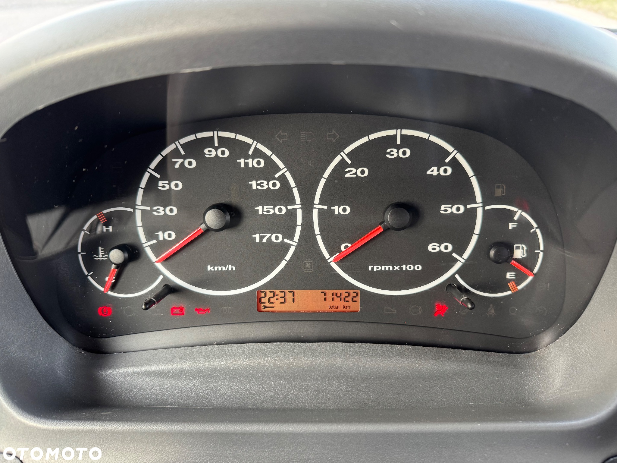 Fiat Ducato - 13