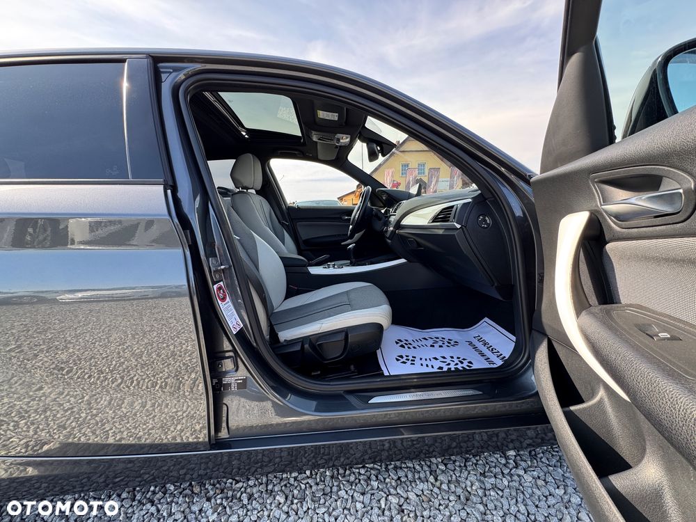 BMW Seria 1 118i Urban Line - 11