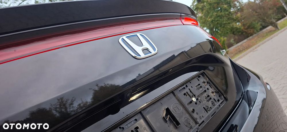 Honda Civic - 9