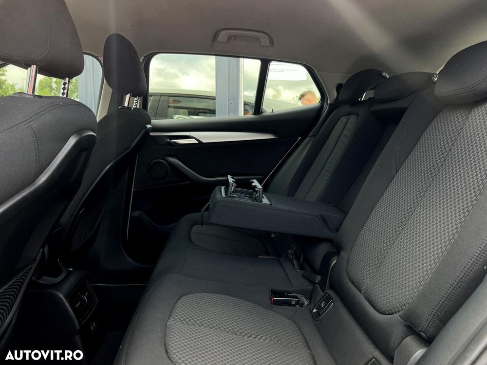 BMW X2 xDrive25e AT PHEV - 34