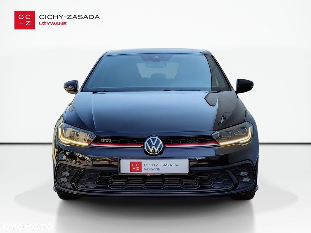 Volkswagen Polo 2.0 TSI GTI DSG - 37