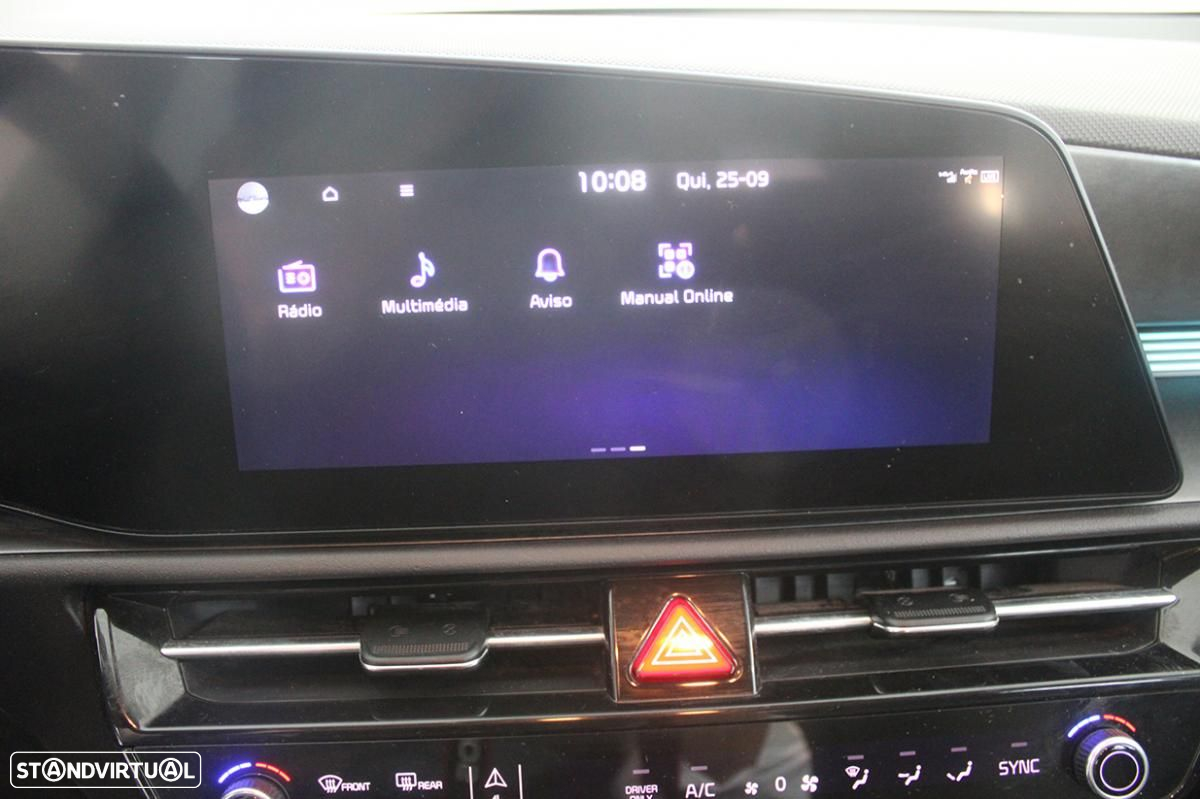 Kia e-Niro 64kWh - 27