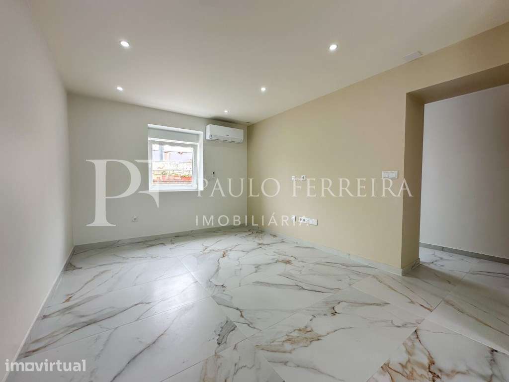 Andar moradia T3 renovado - Grande imagem: 5/18