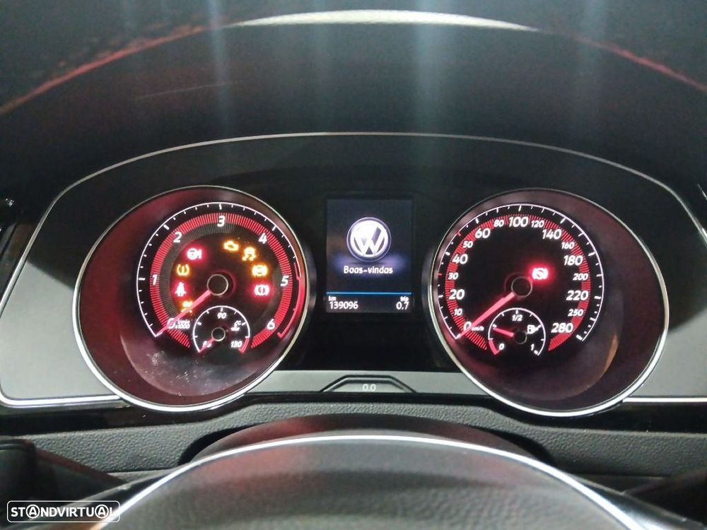 VW Arteon 2.0 TDI Elegance DSG - 12