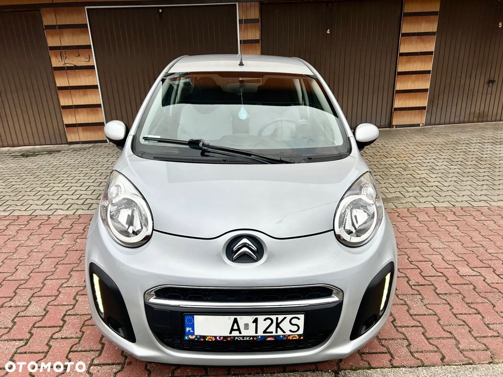 Citroën C1 - 6