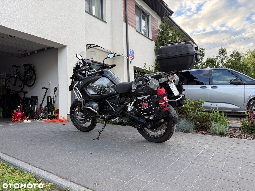 BMW R1250 GS Adventure - 12
