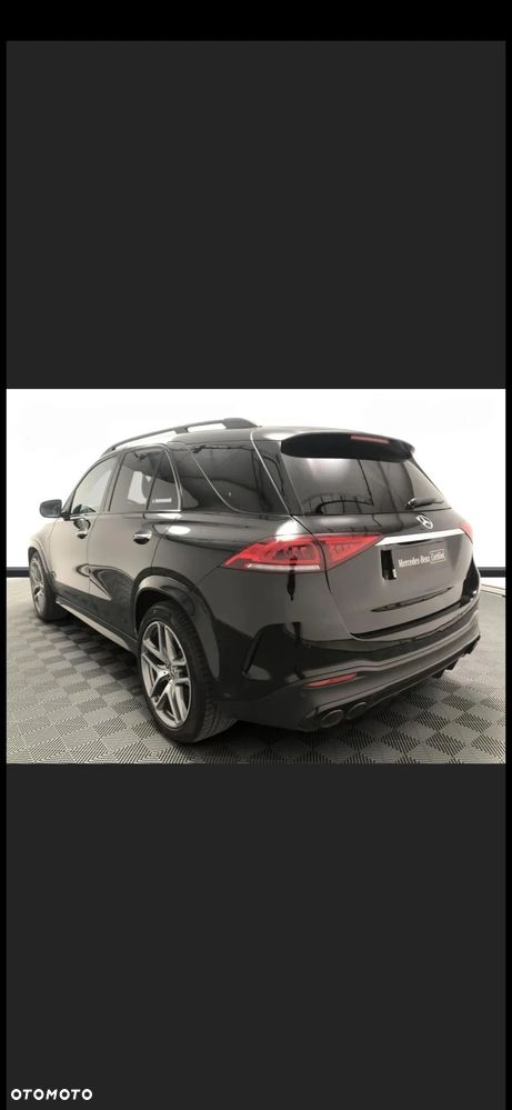 Mercedes-Benz GLE AMG 53 4-Matic Premium Plus - 5