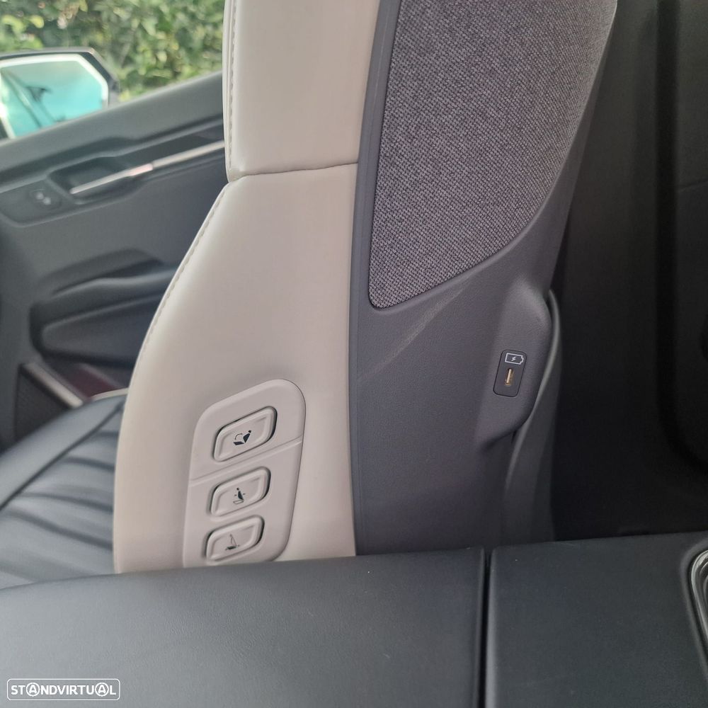 Kia EV9 99,8-kWh AWD GT-line Launch Edition 6L - 13