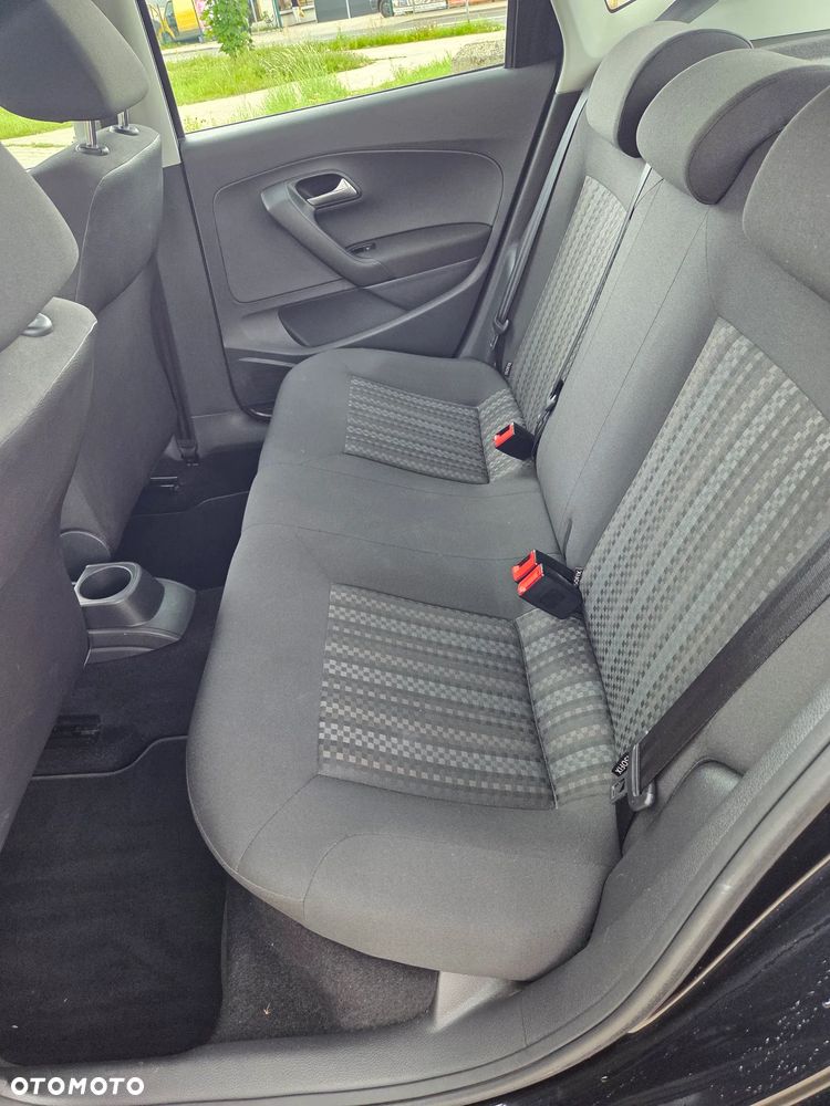 Volkswagen Polo 1.0 Blue Motion Technology Lounge - 7
